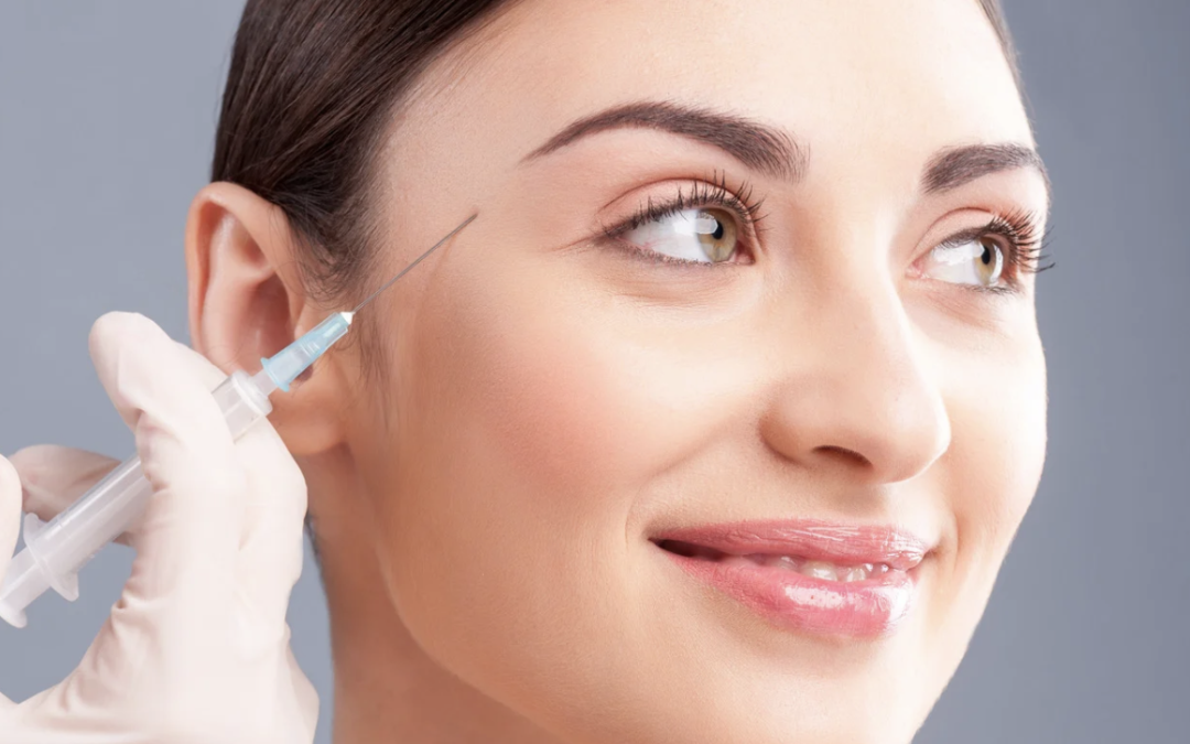 Best Botox Injector in Bethesda, Maryland for Forehead Lines and Crow’s Feet